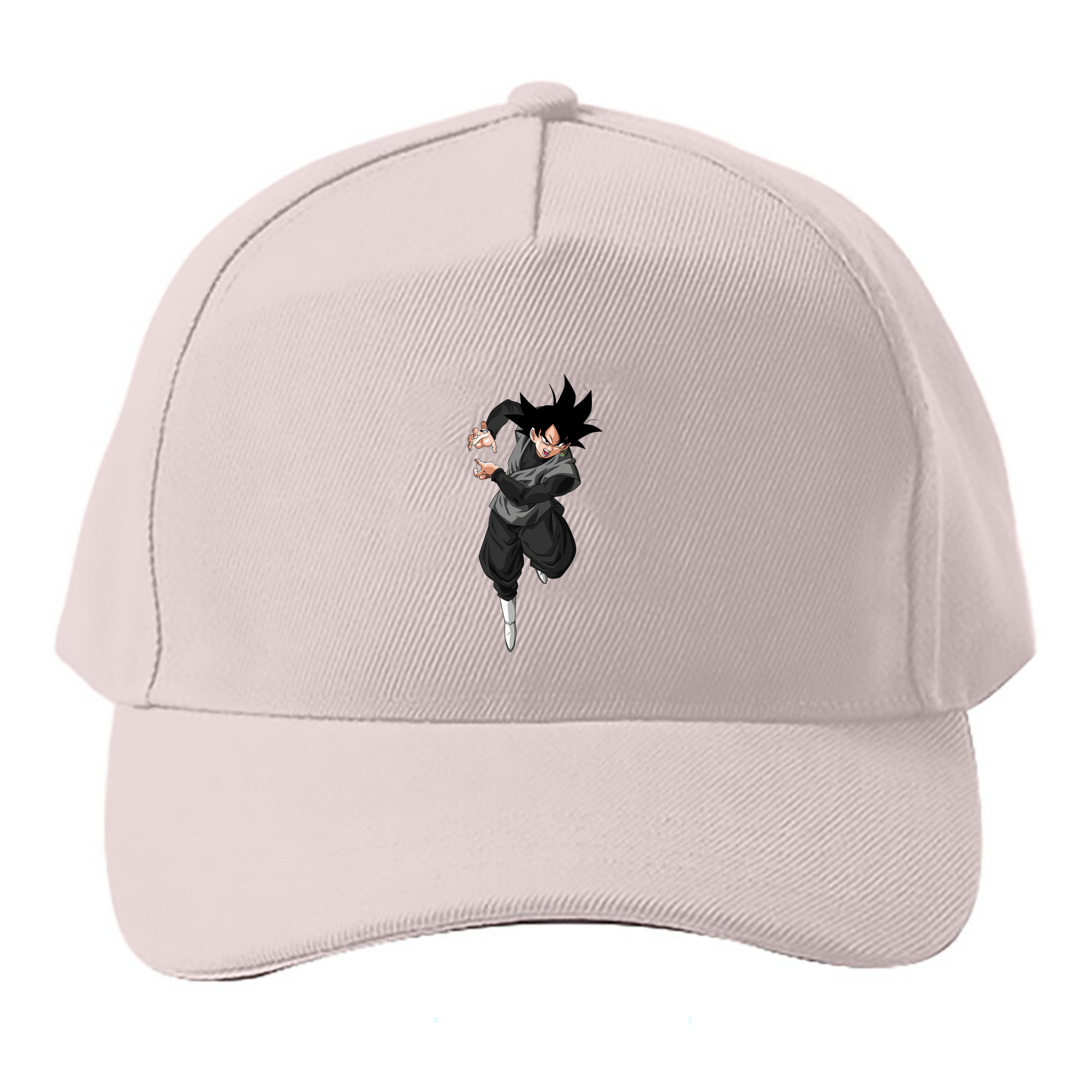 （画像用） ドラゴンボール ベジータ四世（Bejīta Yonsei）DRAGON BALL Vegeta IV ベースボールキャップ 綿100％ 男女兼用 帽子 スポーツ